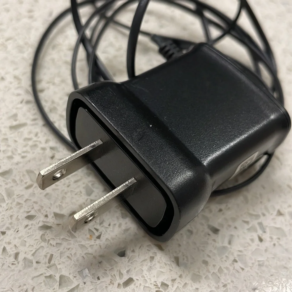 Micro-B USB Charger For Phone or Special Device
